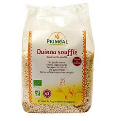 PRIMEAL QUINOA SOFFIATA 100 G - Farmafamily.it