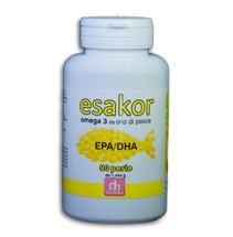 ESAKOR 90 PERLE - Farmafamily.it