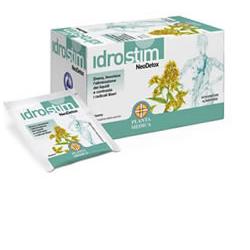 IDROSTIM NEODETOX TISANA 20 BUSTINE - Farmafamily.it