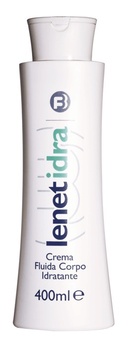 LENET CREMA IDRATANTE 50 ML - Farmafamily.it