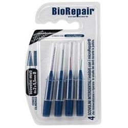 BIOREPAIR SCOVOLINO MEDIO 2 MM + 2,5 MM 4 PEZZI - Farmafamily.it