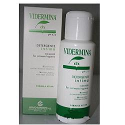 VIDERMINA CLX DETERGENTE 300 ML - Farmafamily.it