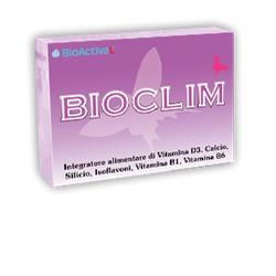 BIOCLIM 30 COMPRESSE - Farmafamily.it