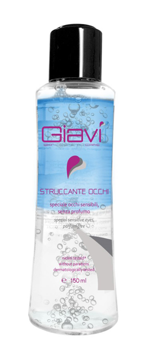 GIAVI STRUCCANTE OCCHI 150ML - Farmafamily.it