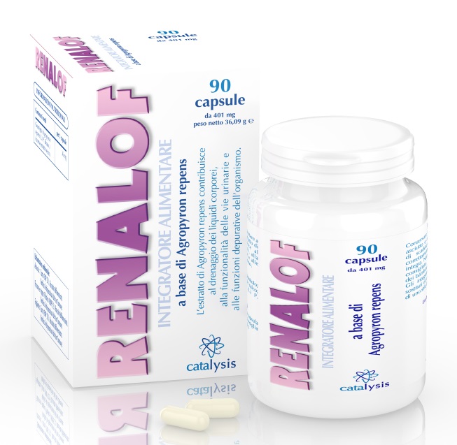 RENALOF 90 CAPSULE - Farmafamily.it
