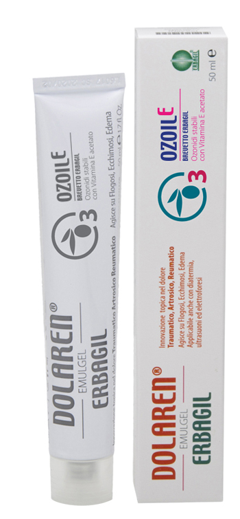 DOLAREN EMULGEL 50 ML - Farmafamily.it