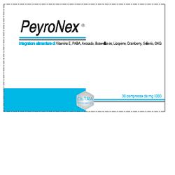 PEYRONEX 30 COMPRESSE - Farmafamily.it