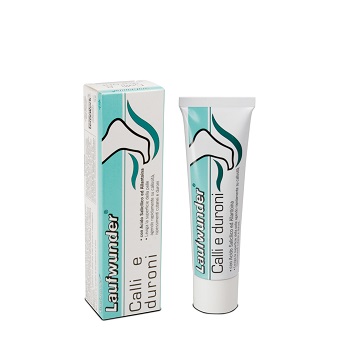LAUFWUNDER CREMA CALLI DURONI 30 ML - Farmafamily.it