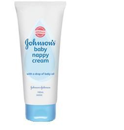 JOHNSONS BABY PASTA PROTETTIVA 100 ML - Farmafamily.it