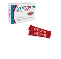 UTIFLOR 10 BUSTINE - Farmafamily.it