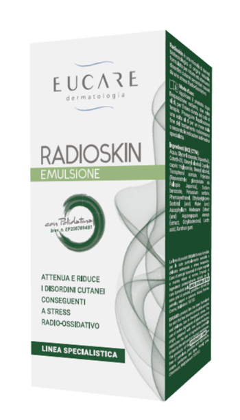 RADIOSKIN EMULSIONE 75 ML - Farmafamily.it