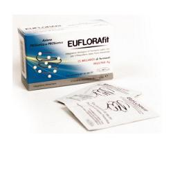EUFLORAFIT POLVERE 10 BUSTINE - Farmafamily.it