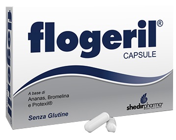 FLOGERIL 30 CAPSULE - Farmafamily.it