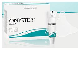 PASTA DI UREA ONYSTER 10 G + 21 CEROTTI - Farmafamily.it