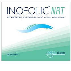 INOFOLIC NRT 30 BUSTINE - Farmafamily.it