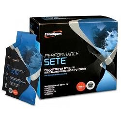ETHICSPORT PERFORMANCE SETE ARANCIA 14 BUSTINE - Farmafamily.it