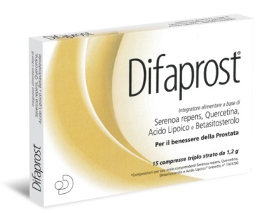 DIFAPROST 15 COMPRESSE - Farmafamily.it