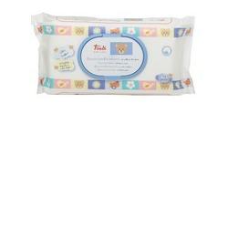 TRUDI BABY CARE SALVIETTA MULTILINGUA 72 PEZZI - Farmafamily.it