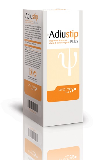 ADIUSTIP PLUS 200 ML - Farmafamily.it