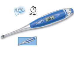 TERMOMETRO DIGITALE PRONTEX PRIME THERM 1 PEZZO - Farmafamily.it