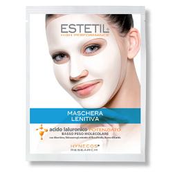 ESTETIL MASCHERA LENITIVA 17 ML - Farmafamily.it