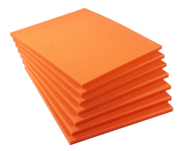 MEDICAZIONE LIGASANO ORANGE LASTRA 55X45X2CM 7 PEZZI - Farmafamily.it