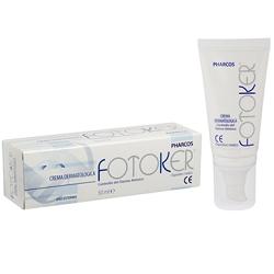 PHARCOS FOTOKER CREMA 50 ML - Farmafamily.it