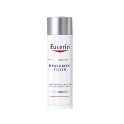 EUCERIN HYALURON FILLER CREMA PELLI NORMALI MISTE 50 ML - Farmafamily.it