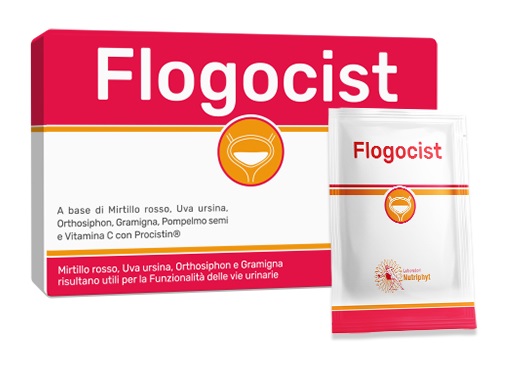 FLOGOCIST 10 BUSTINE - Farmafamily.it