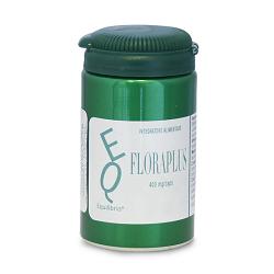 FLORAPLUS 60 CAPSULE - Farmafamily.it