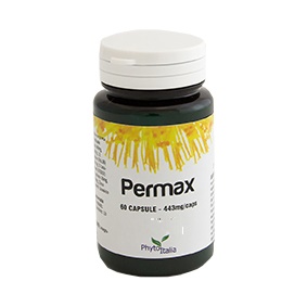 PERMAX 60 CAPSULE - Farmafamily.it