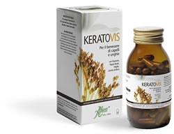 KERATOVIS 100 OPERCOLI - Farmafamily.it