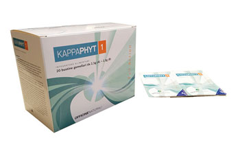 KAPPAPHYT 1 20 BUSTINE GEM 2,5 G + 2,5 G - Farmafamily.it