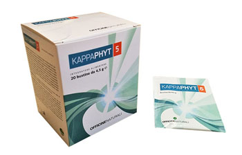 KAPPAPHYT 5 20 BUSTINE DA 4,5 G - Farmafamily.it