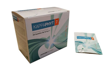 ONCOPHYT 7 20 BUSTINE DA 8,5 G - Farmafamily.it