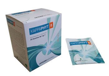 ONCOPHYT 8 20 BUSTINE DA 5 G - Farmafamily.it
