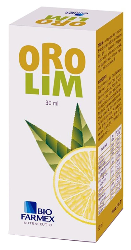 OROLIM SPRAY ORALE 30 ML - Farmafamily.it
