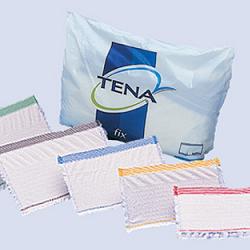 MUTANDINA A RETE PER INCONTINENZA TENAFIX ELASTICA MEDIUM 5 PEZZI - Farmafamily.it