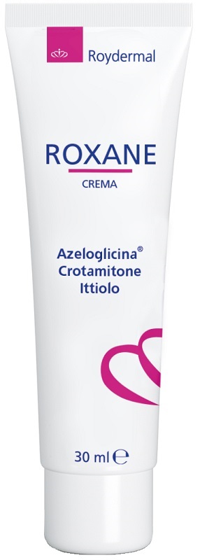 ROXANE CREMA 30 ML - Farmafamily.it