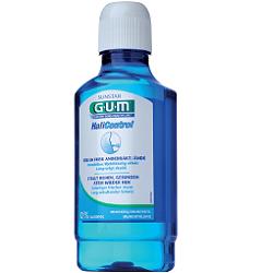 GUM HALICONTROL COLLUTORIO 300 ML - Farmafamily.it
