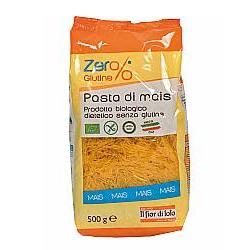 ZERO% GLUTINE PASTA MAIS FILINI 500 G - Farmafamily.it