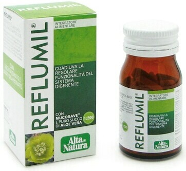 REFLUMIL 30 COMPRESSE - Farmafamily.it