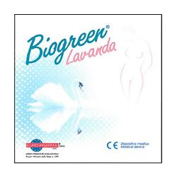 LAVANDA VAGINALE BIOGREEN 3 FLACONI 140ML - Farmafamily.it