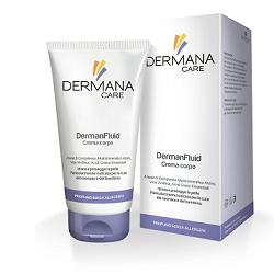 DERMANFLUID 150 ML - Farmafamily.it