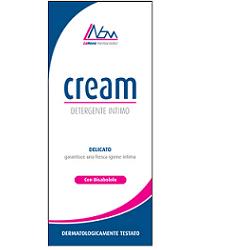 CREAM DETERGENTE INTIMO 150 ML - Farmafamily.it