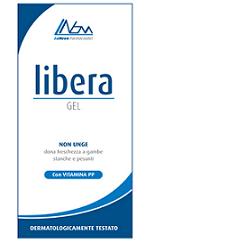 LIBERA GEL TRATTAMENTO CORPO 150 ML - Farmafamily.it