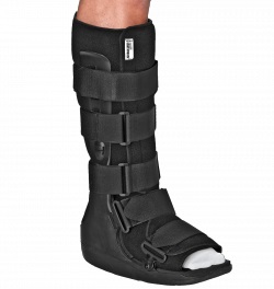 WALKER EQUALIZER TUTORE FISSO PER TIBIO TARSICA GIBAUD ORTHO 2 - Farmafamily.it