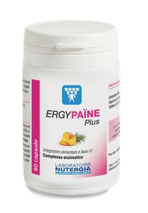 ERGYPAINE PLUS 60 CAPSULE - Farmafamily.it