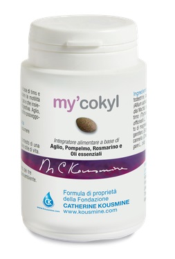 MY'COKYL 90 CAPSULE - Farmafamily.it
