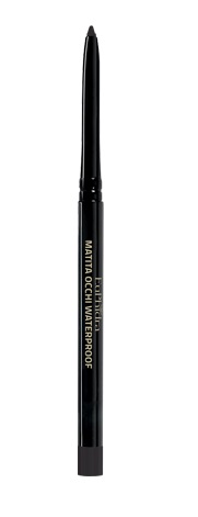 EUPHIDRA SKIN COLOR MATITA WATERPROOF DELINEATORE OCCHI EA01 NERO - Farmafamily.it